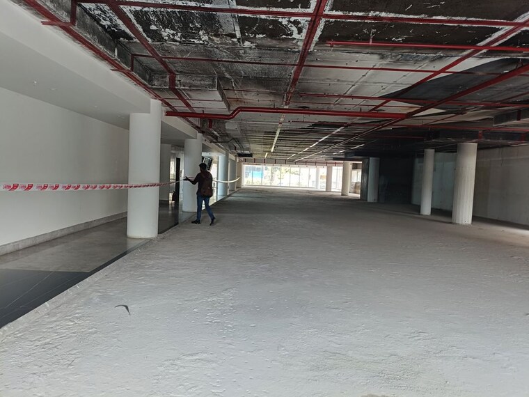  Parking, aditya-mansion-jubilee-hills Commercial Office Space 9000 Sq.Ft. In Jubilee Hills Hyderabad 10310633