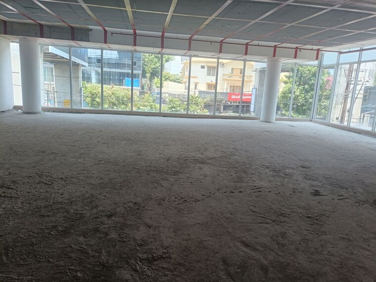 Swimming Pool, aditya-mansion-jubilee-hills Commercial Office Space 9000 Sq.Ft. In Jubilee Hills Hyderabad 10310633