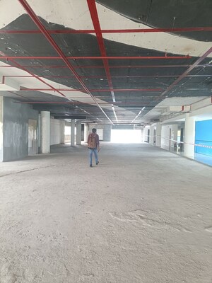  Office Space – Exterior View View at Aditya Mansion Jubilee Hills, Jubilee Hills - for Rent