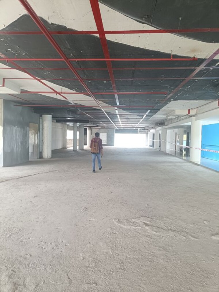 Exterior View, aditya-mansion-jubilee-hills Commercial Office Space 9000 Sq.Ft. In Jubilee Hills Hyderabad 10310633