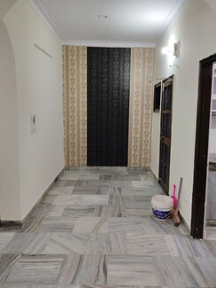 2 BHK + Pooja Room Builder Floor For Rent in Sector 16