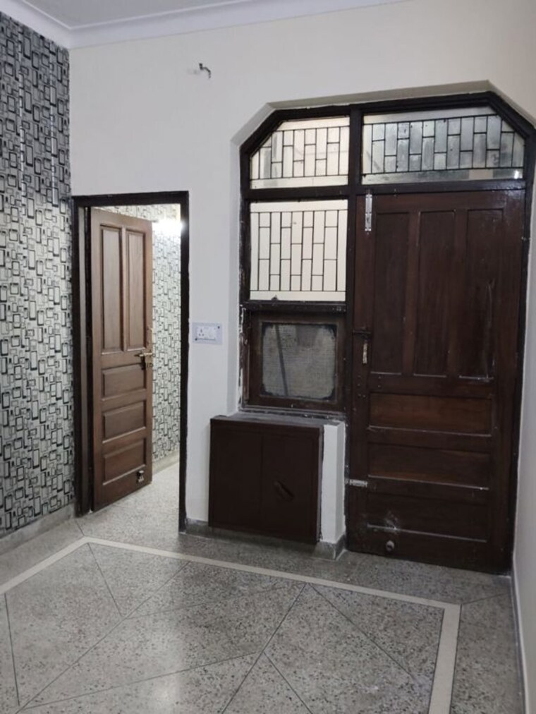 Bedroom, sector 16 2 Bedroom 1440 Sq.Ft. Builder Floor In Sector 16 Faridabad 10310621