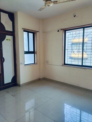 Room in 1 BHK Apartment at Swastik Palms CHS, Brahmand – for Sale