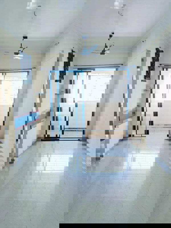 1 BHK 600 Sq.Ft. Apartment in Swastik Palms CHS