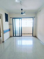 1 BHK 600 Sq.Ft. Apartment in Swastik Palms CHS