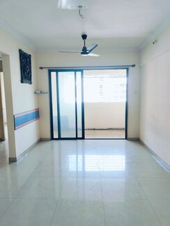 1 BHK Apartment For Sale in Swastik Palms CHS