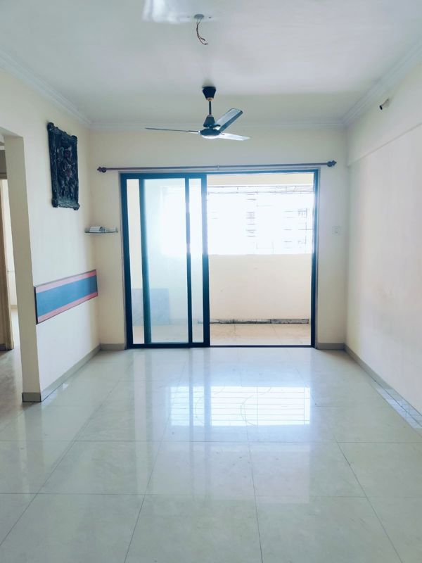 1 BHK Apartment For Sale in Swastik Palms CHS