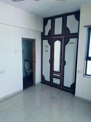 Room in 1 BHK Apartment at Swastik Palms CHS, Brahmand – for Sale