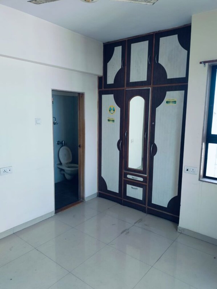 Room, swastik-palms-chs 1 Bedroom 600 Sq.Ft. Apartment In Brahmand Thane 10310627