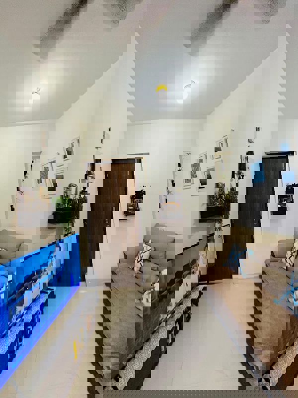 2 BHK 780 Sq.Ft. Apartment in Patrachawl Mhada