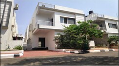 2 BHK + Pooja Room,Study Room,Store Room Villa For Sale in SKH Echium