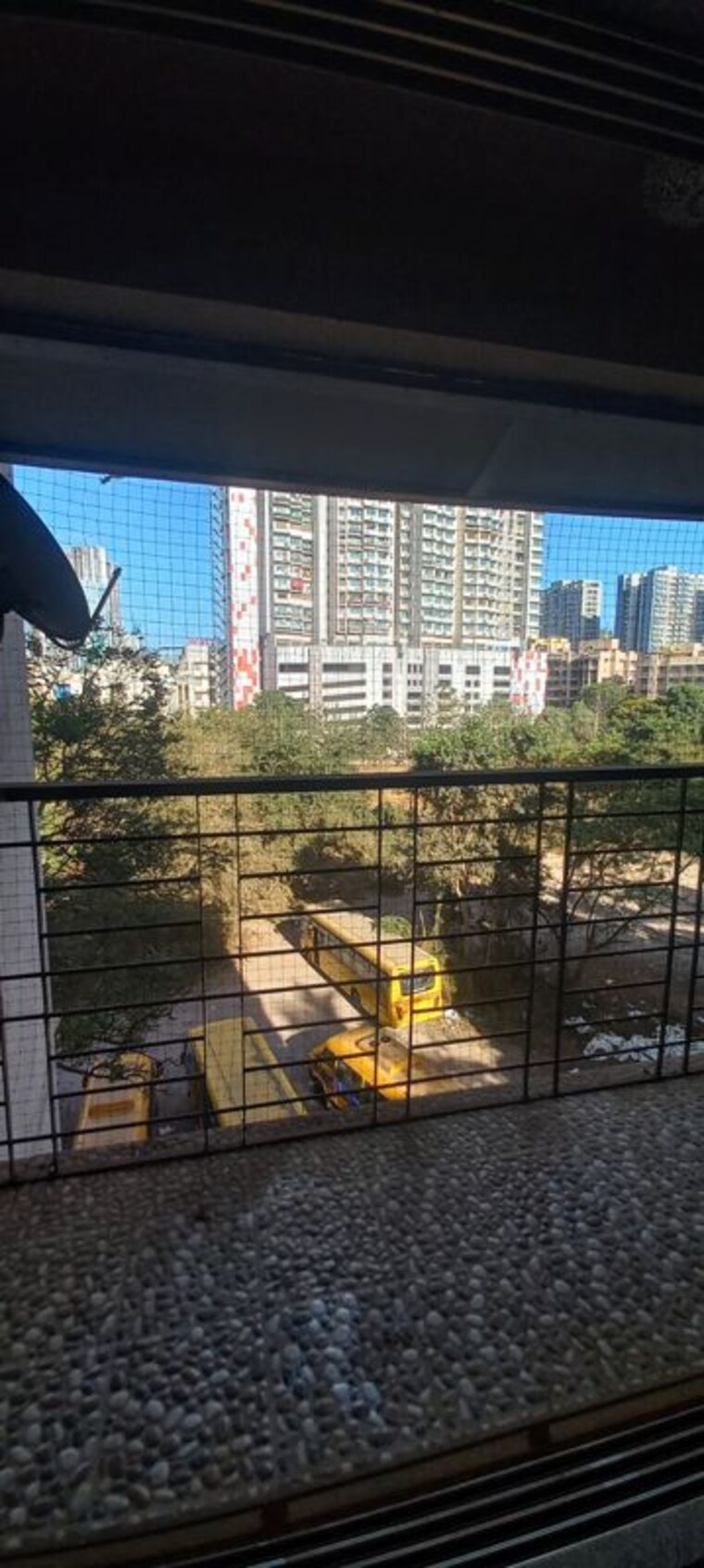 Exterior View, ambika-chs-goregaon 3 Bedroom 1000 Sq.Ft. Apartment In Goregaon East Mumbai 10310650