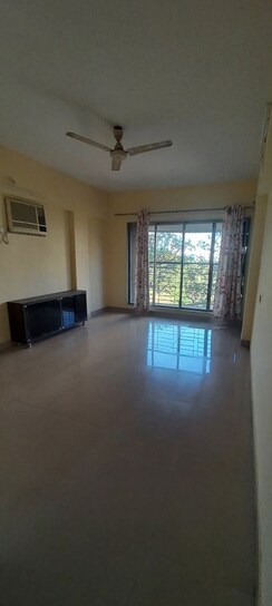 3 BHK Apartment For Rent in Ambika CHS Goregaon