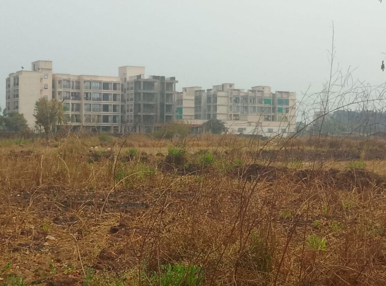 undefined, adai  1089 Sq.Ft. Plot In Adai Navi Mumbai 10310649