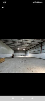 9000 Sq.Ft. Warehouse in Chattarpur
