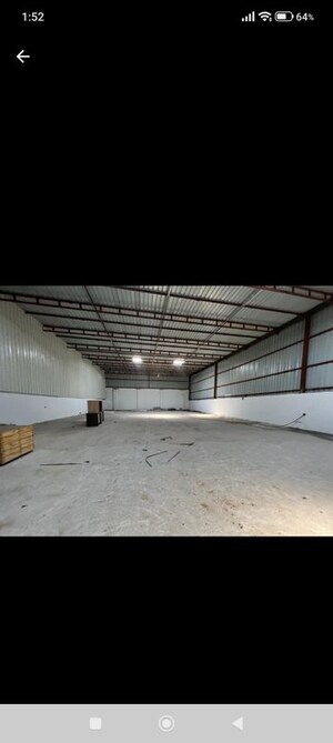  Warehouse For Rent in Chattarpur