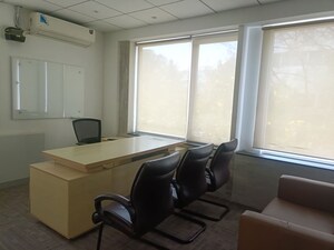 Team Area in  Office Space at Empire Square Jubilee Hills, Jubilee Hills – for Rent
