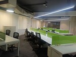 4000 Sq.Ft. Office Space in Empire Square Jubilee Hills