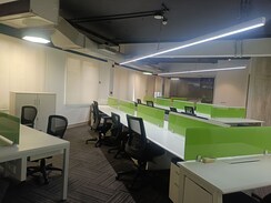 Office Space For Rent in Empire Square Jubilee Hills