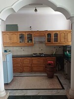 6 BHK + Store Room 162 Sq.Mt. Independent House in Sector 53