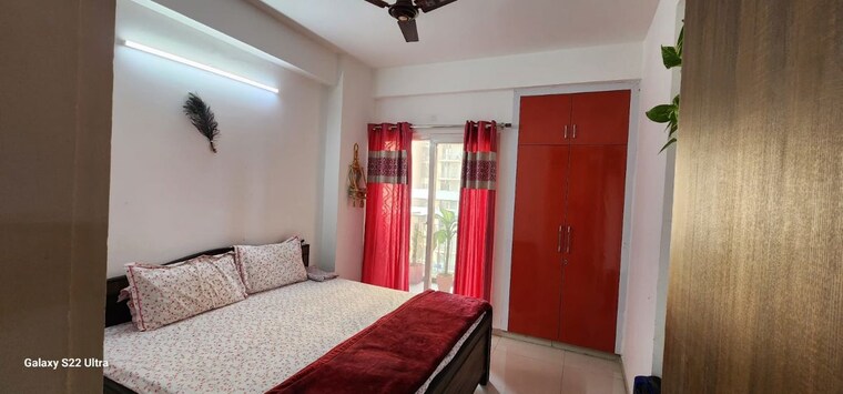 Bedroom, arihant-ambar 2 Bedroom 1160 Sq.Ft. Apartment In Sector 1 Greater Noida Greater Noida 10310662