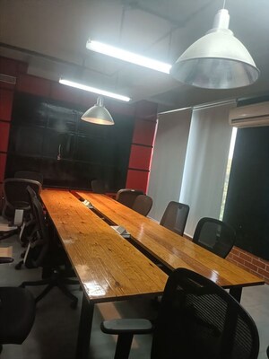  Office Space For Rent in Jubilee Residency, Jubilee Hills