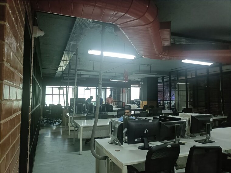 Team Area, jubilee-residency Commercial Office Space 650055 Sq.Ft. In Jubilee Hills Hyderabad 10310643