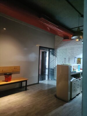 Furnished Amenities in  Office Space at Jubilee Residency, Jubilee Hills – for Rent