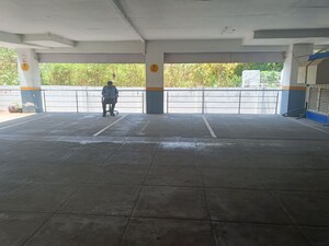 Parking in  Office Space at Jubilee Residency, Jubilee Hills – for Rent