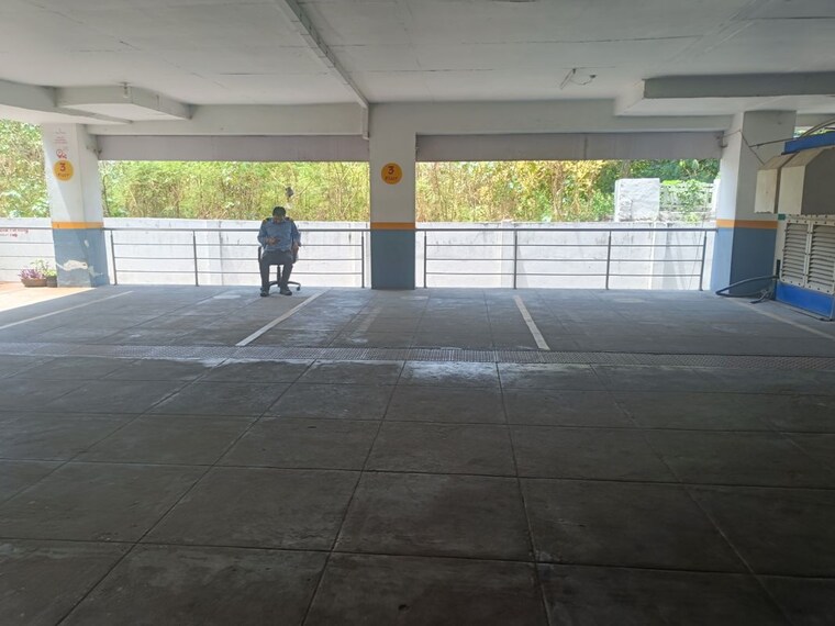  Parking, jubilee-residency Commercial Office Space 650055 Sq.Ft. In Jubilee Hills Hyderabad 10310643