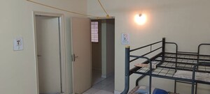 Room in 6 BHK Apartment at Amit Nandanvan, Pimple Nilakh – for Rent