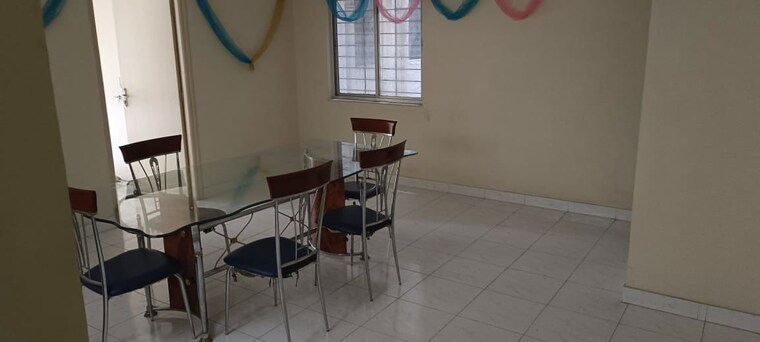 Gym, amit-nandanvan 6 Bedroom 2289 Sq.Ft. Apartment In Pimple Nilakh Pune 10310631