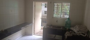 Team Area in 6 BHK Apartment at Amit Nandanvan, Pimple Nilakh – for Rent
