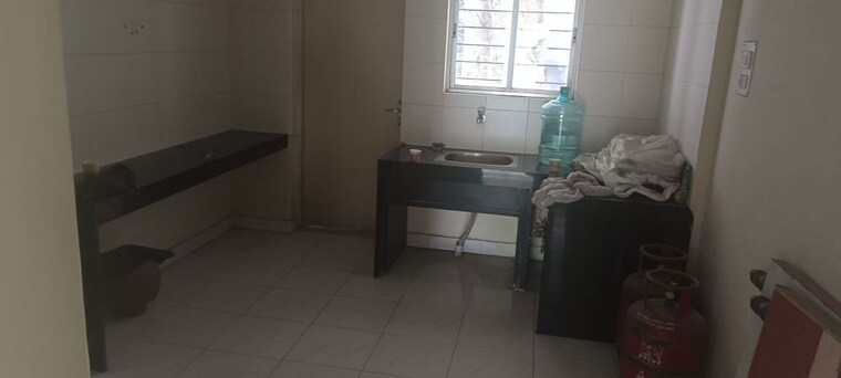 Bathroom, amit-nandanvan 6 Bedroom 2289 Sq.Ft. Apartment In Pimple Nilakh Pune 10310631