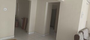 Building Lobby in 6 BHK Apartment at Amit Nandanvan, Pimple Nilakh – for Rent