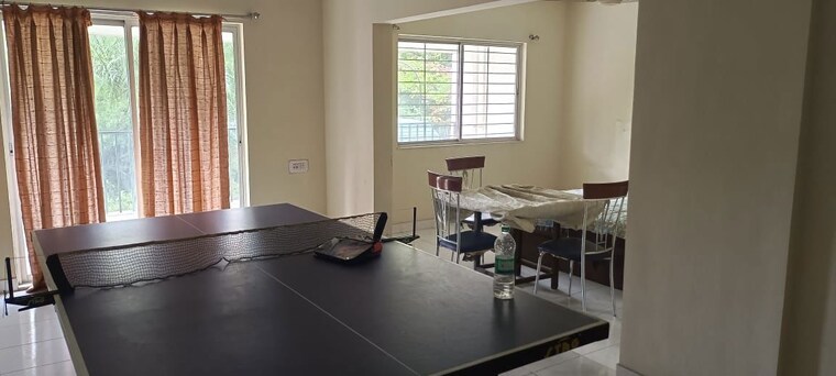 Team Area, amit-nandanvan 6 Bedroom 2289 Sq.Ft. Apartment In Pimple Nilakh Pune 10310631