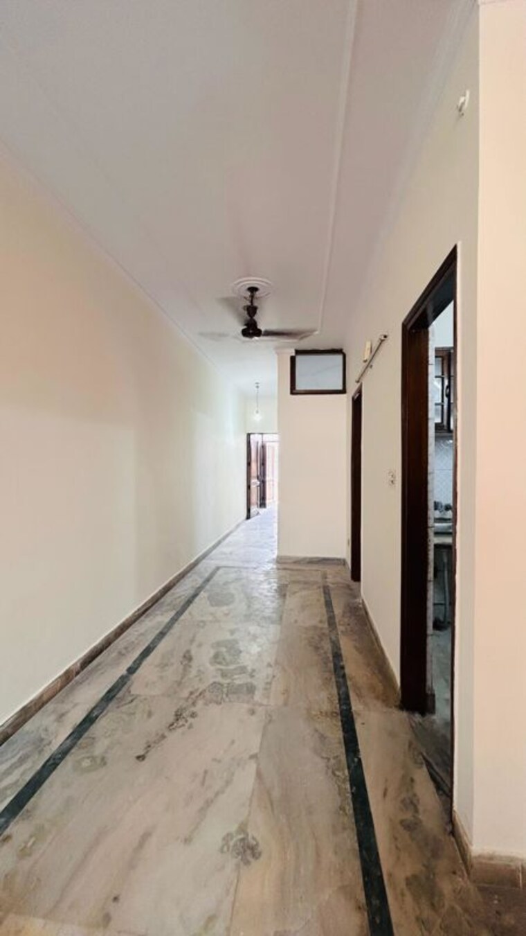 undefined, malviya nagar 2 Bedroom 1200 Sq.Ft. Builder Floor In Malviya Nagar Delhi 10310657