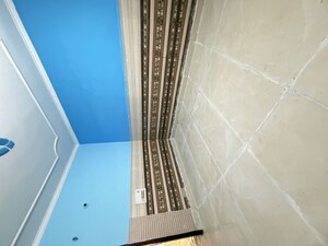 Building Lobby in 2 BHK Independent House at Dwarka Mor – for Sale