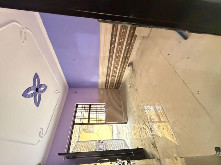 Balcony, dwarka mor 2 Bedroom 50 Sq.Yd. Independent House In Dwarka Mor Delhi 10310642