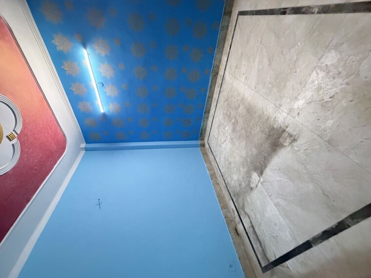 undefined, dwarka mor 2 Bedroom 50 Sq.Yd. Independent House In Dwarka Mor Delhi 10310642
