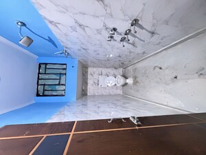 Team Area in 2 BHK Independent House at Dwarka Mor – for Sale