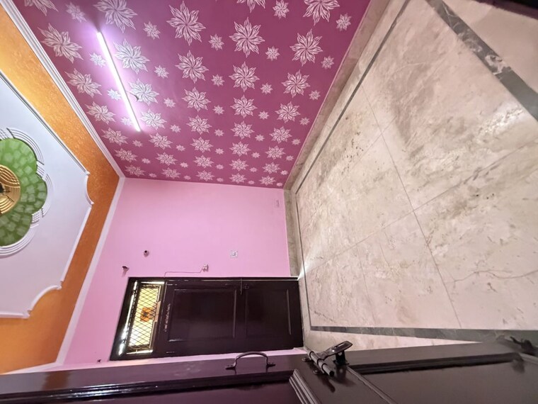 undefined, dwarka mor 2 Bedroom 50 Sq.Yd. Independent House In Dwarka Mor Delhi 10310642