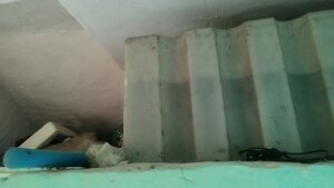 Furnished Amenities in 1 RK Apartment at Chandrama CHS Dombivli, Dombivli West – for Rent