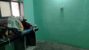 Furnished Amenities in 1 RK Apartment at Chandrama CHS Dombivli, Dombivli West – for Rent