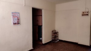 Room in 1 RK Apartment at Chandrama CHS Dombivli, Dombivli West – for Rent