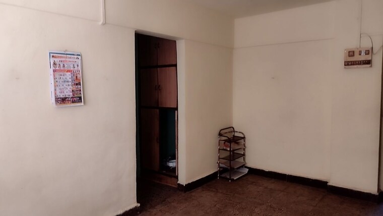 Room, chandrama-chs-dombivli 1 RK 390 Sq.Ft. Apartment In Dombivli West Thane 10310658