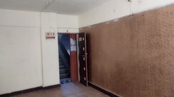 1 Rk+ Pooja Room Apartment For Rent in Chandrama CHS Dombivli