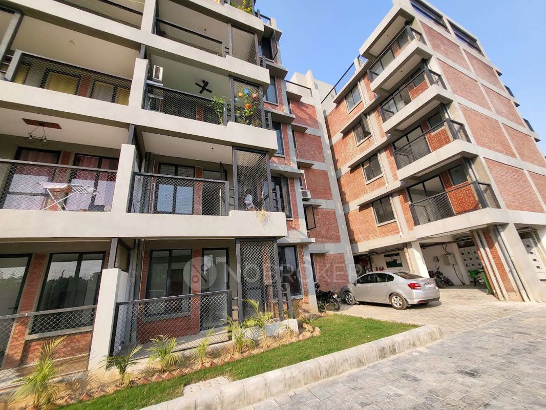 2 BHK 629 Sq.Ft. Apartment in Arete India Our Homes 3