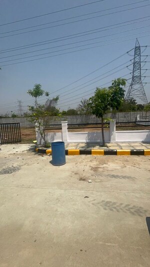   Plot at Sri Sai Nagar – for Sale
