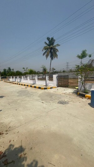   Plot at Sri Sai Nagar – for Sale